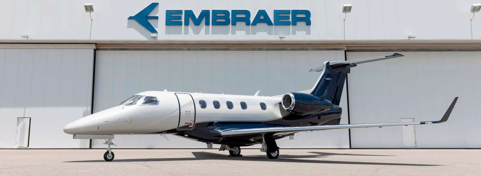 Embraer: Data Lake mais seguro que você já conheceu.