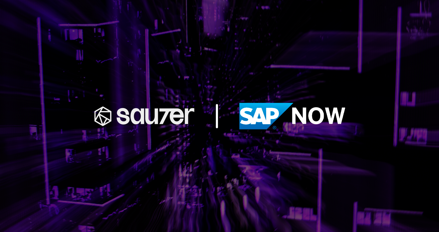 Confira os cases de SAP da Sauter.