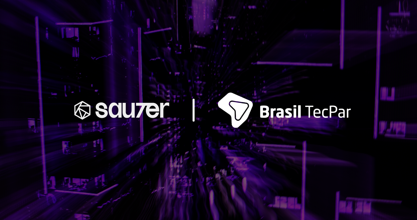 Brasil TecPar inova com Google Cloud e Sauter Digital!