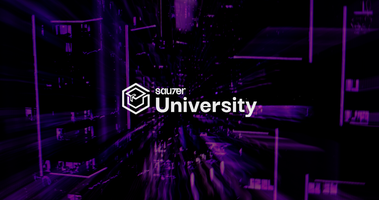 Sauter University: Transformando Vidas e Preenchendo Lacunas na Tecnologia